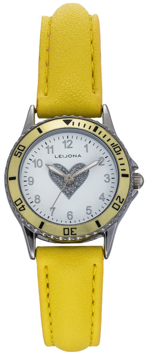 Leijona Kids Yellow 5323-896