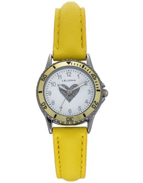 Leijona Kids Yellow 5323-896