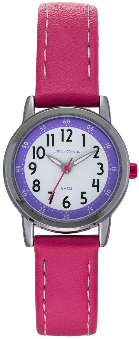 Leijona Kids Red 5323-904