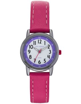 Leijona Kids Red 5323-904