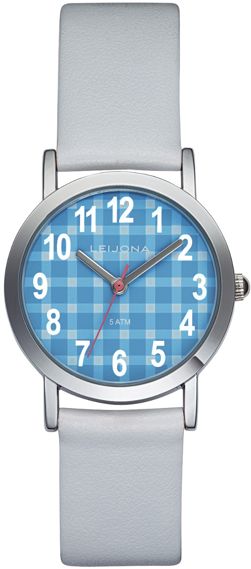 Leijona Kids White 5323-914