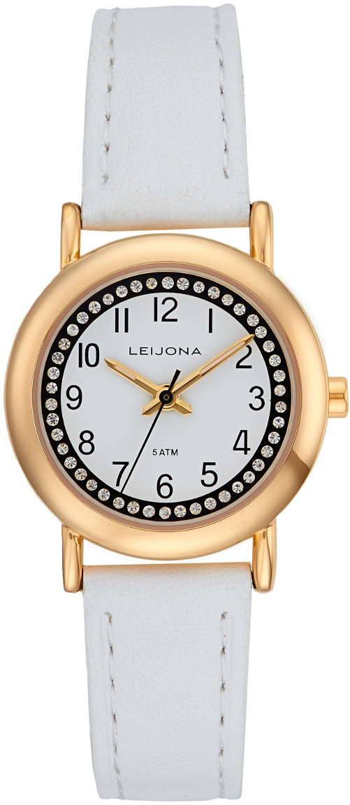 Leijona Junior Classic 5323-937