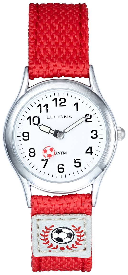 Leijona Kids Red 5323-994