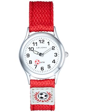 Leijona Kids Red 5323-994