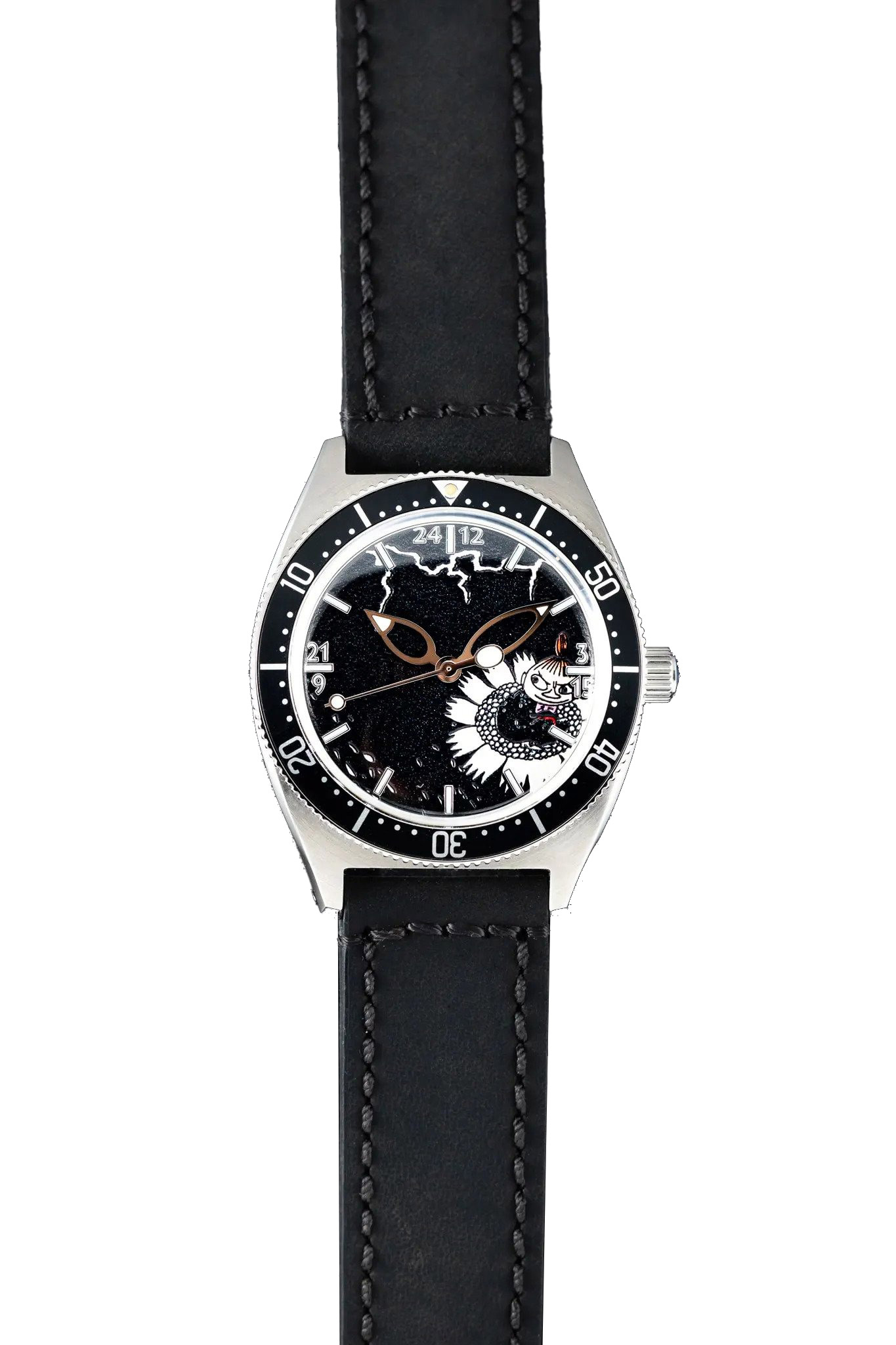 Pookwatches Pikkumyy