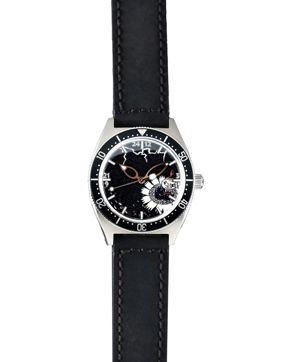 Pookwatches Pikkumyy