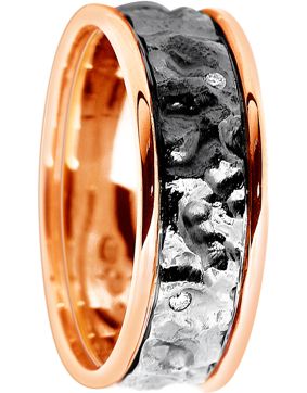 Festive Peruskallio 537-005-PM diamantring