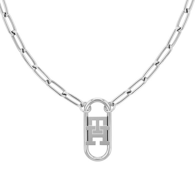Tommy Hilfiger Monogram halsband 2780725