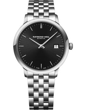 Raymond Weil 5485-ST-20001 Toccata Quartz