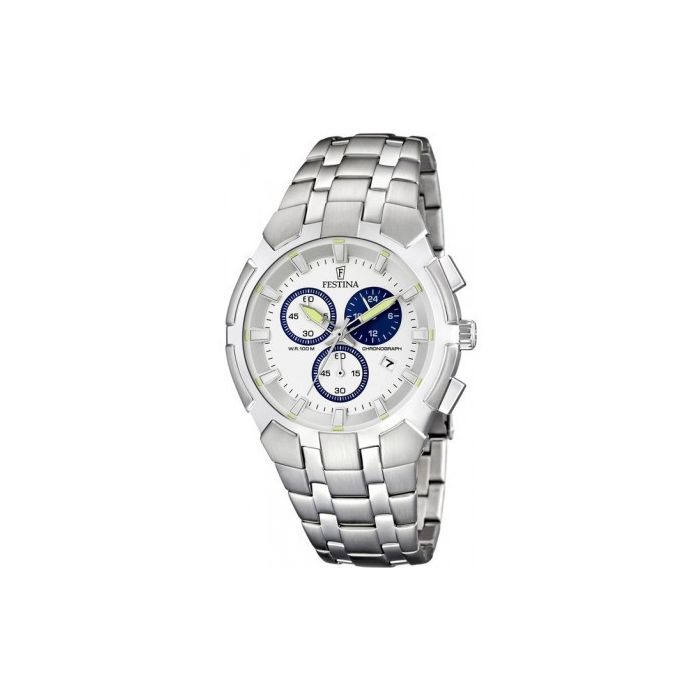 Festina Kronograf F6812/1 main product photo