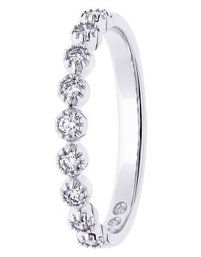 Festive Anna 559-018-VK diamantring