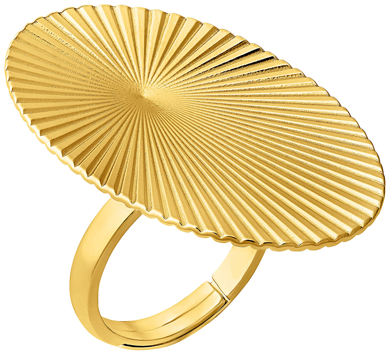 Ritva-Liisa Pohjalainen Sisin guld ring 55 597 00 170 