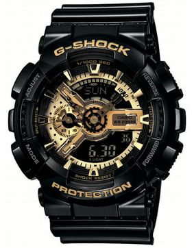 Casio G-Shock GA-110GB-1