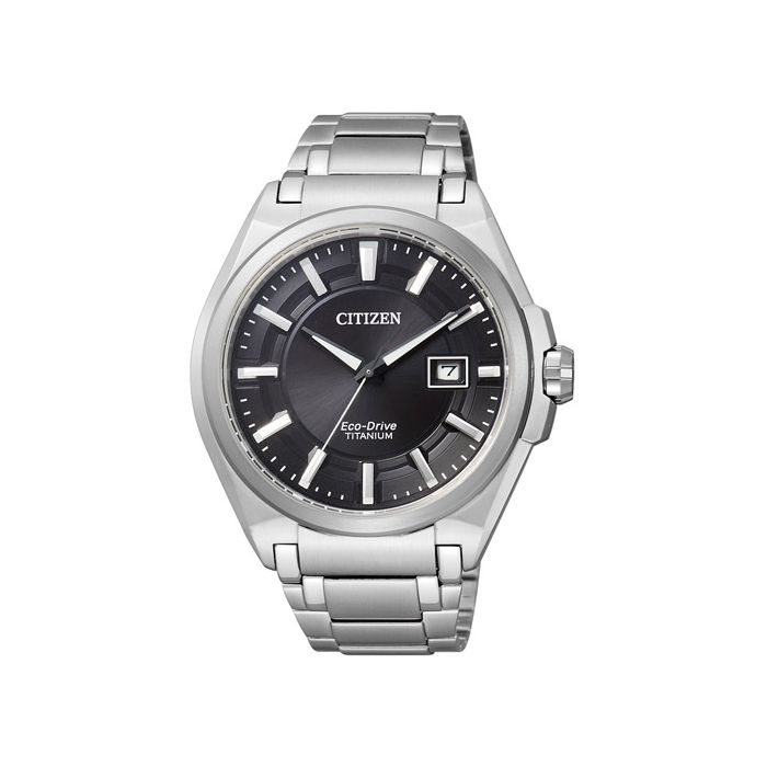 Citizen Eco-Drive Super Titan BM6930-57E main product photo