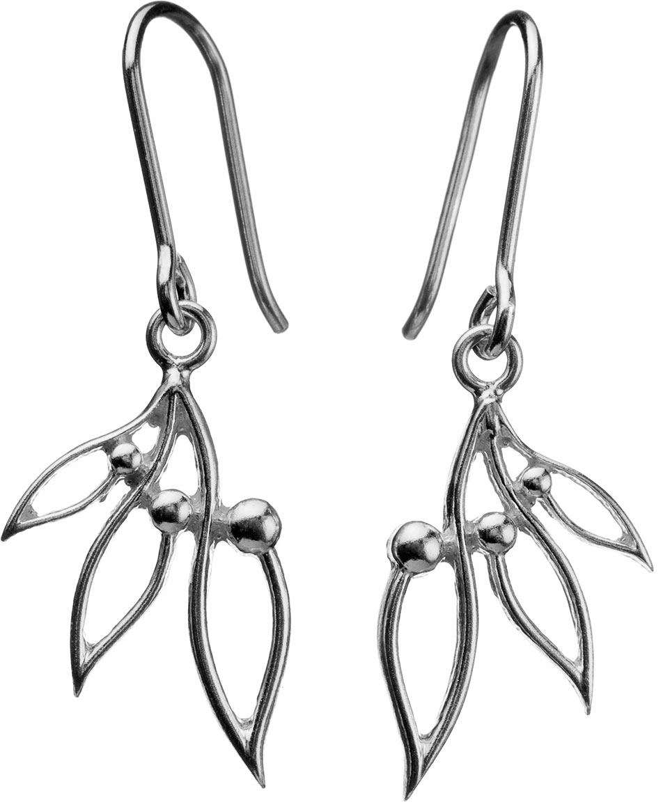 Lumoava Pihla örhängen, krok 5515 20 000