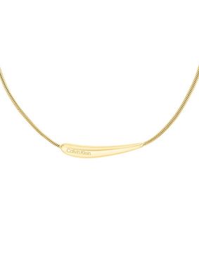Calvin Klein Elongated Drops kaulakoru 35000339