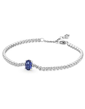 Pandora Sparkling Pavé Tennis Bracelet armband 590039C01