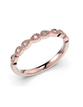 Festive Olga diamantring 14-593-008-PK-HSI1