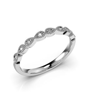 Festive Olga diamantring 593-008-VK