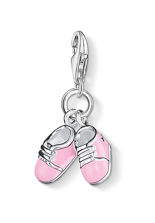 Thomas Sabo Charm Club tossor 0820-007-9