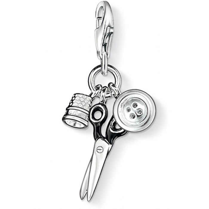 Thomas Sabo Charm Club Fashion 0842-007-11 main product photo