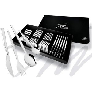 Tapio Wirkkala Marski bestick 24-pack 598-134 main product photo