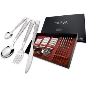 Ristomatti Ratia Palava bestick 24-pack 598-136 main product photo