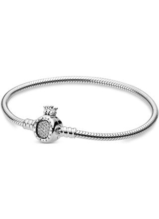 Pandora Crown o collection armband 598286CZ