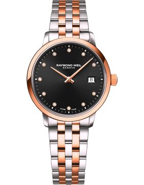 Raymond Weil Toccata 5985-SP5-20081