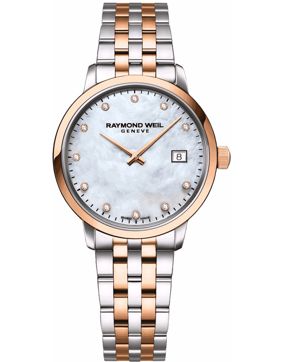 Raymond Weil Toccata 5985-SP5-97081