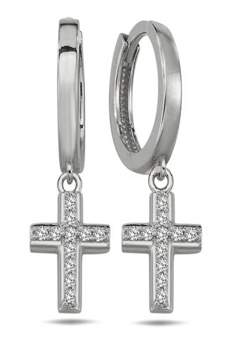 Lykka Casuals  kors hoops 