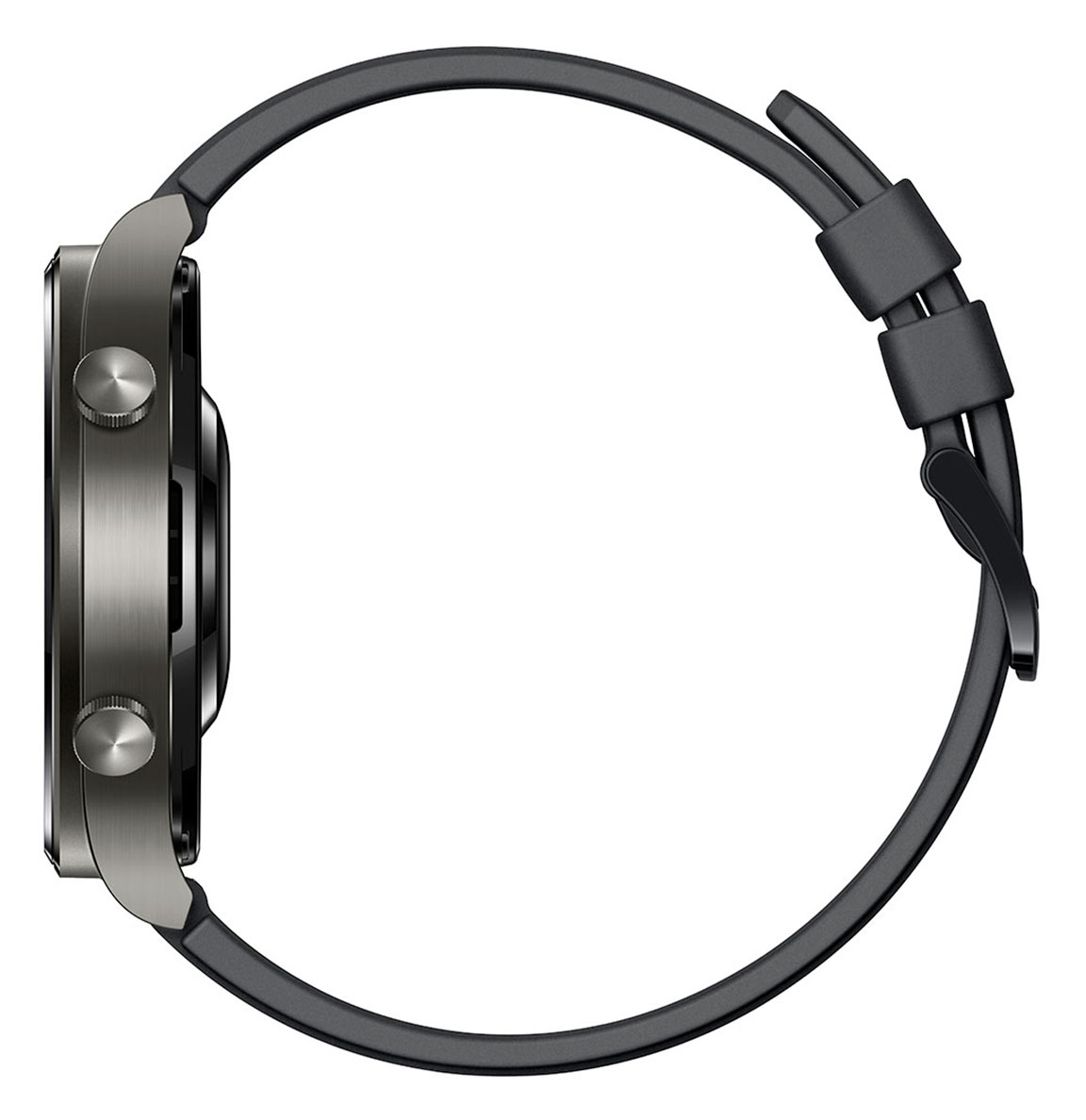 Huawei Watch GT2 Pro Titanium Sport Night Black 55025791 - klockmagasinet.com Huawei Watch GT2 Pro Titanium Sport Night Black 55025791 - klockmagasinet.com