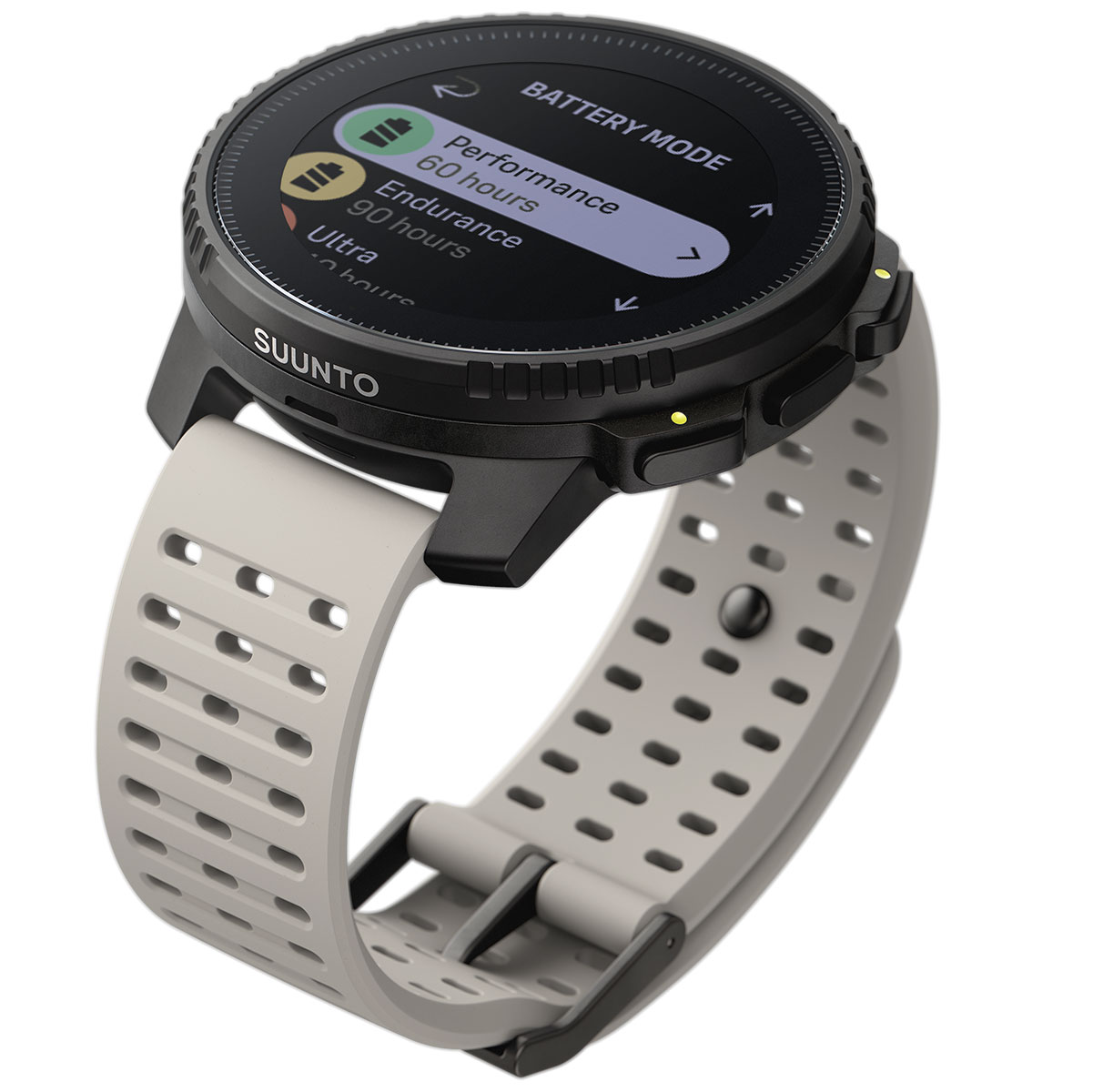 Suunto Vertical Black Sand