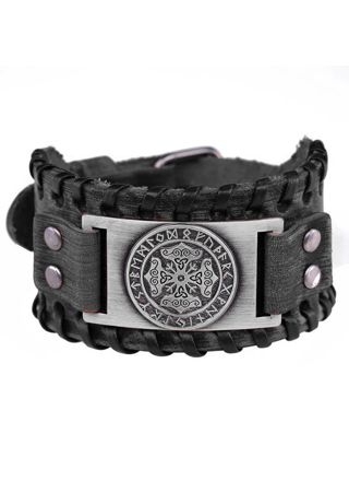 Varia Design Runa armband silver