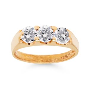 Gulddopring 6014Z main product photo