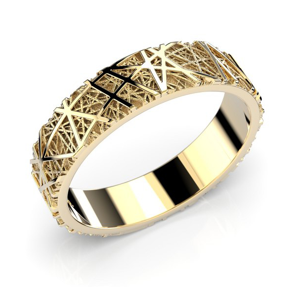 Festive Wanajatar Princess 408-150-kkvk timanttisormus