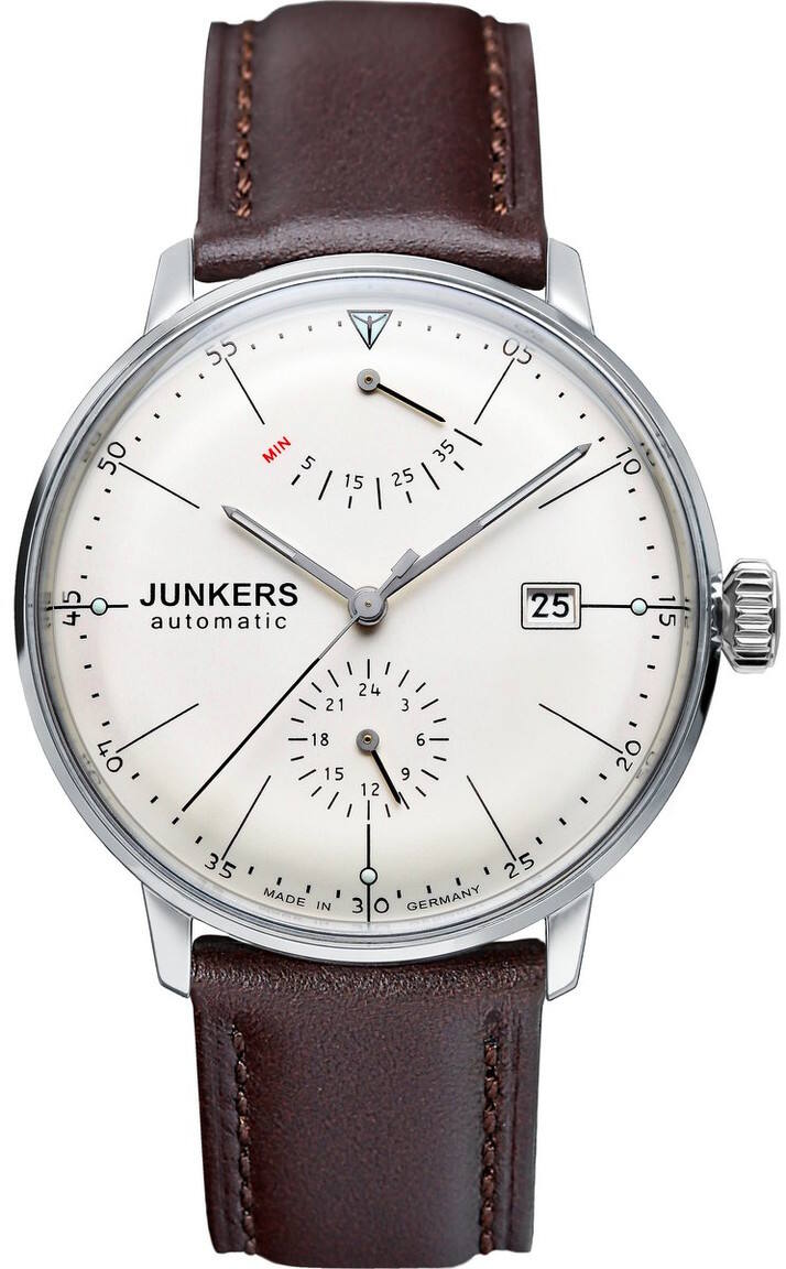 Junkers Watch