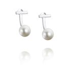 Efva Attling 60's Pearl örhängen 12-100-01183-0000