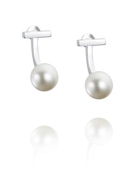 Efva Attling 60's Pearl örhängen 12-100-01183-0000