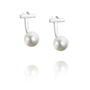 Efva Attling 60's Pearl örhängen 12-100-01183-0000 main product photo