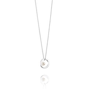 Efva Attling 60's Pearl Long halsband 11-100-01184-0000 main product photo