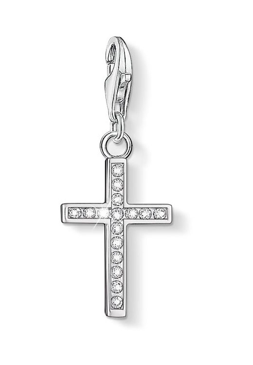 Thomas Sabo Charm Club zirkonia kors 0049-051-14