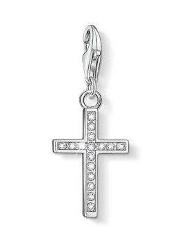 Thomas Sabo Charm Club zirkonia kors 0049-051-14