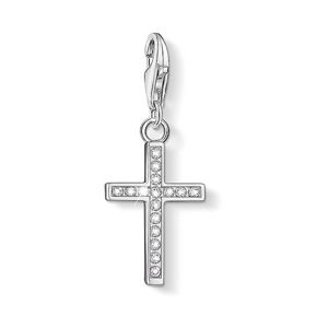 Thomas Sabo Charm Club zirkonia kors 0049-051-14 main product photo