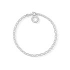 Thomas Sabo charm club armband classic 16cm X0163-001-12 3mm