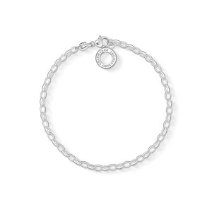 Thomas Sabo charm club armband classic X0163-001-12 3mm main product photo