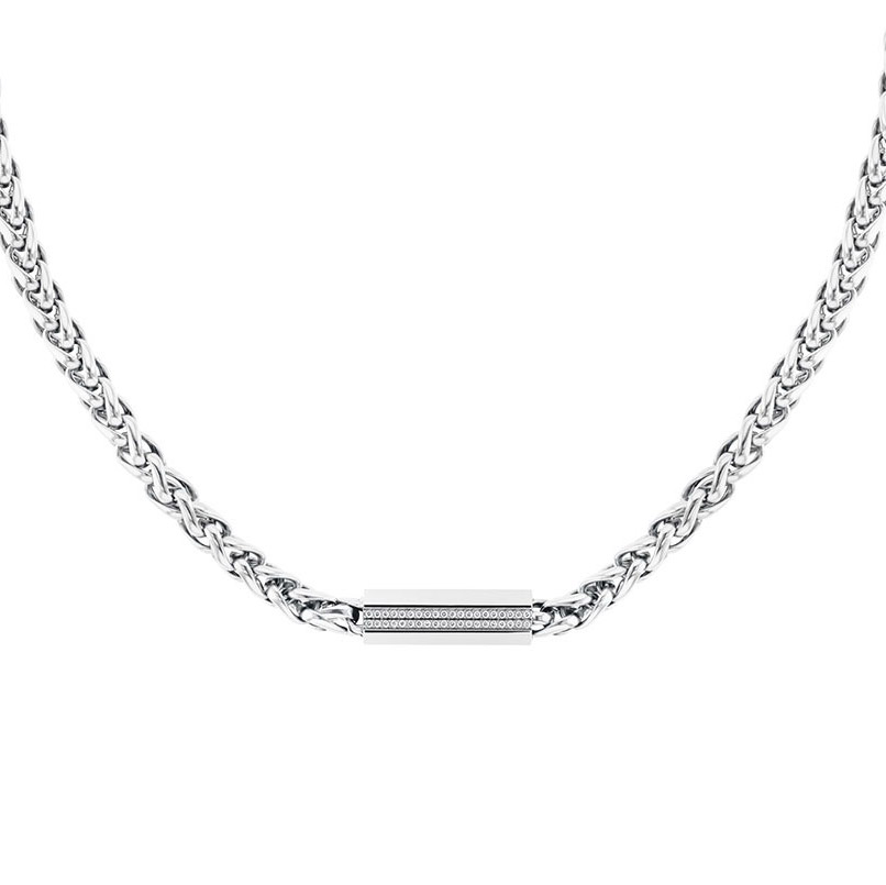 Tommy Hilfiger Snake halsband 2780872