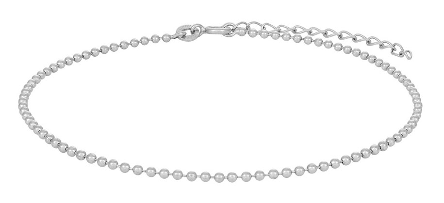 Nordahl Jewellery SUMMER52 vristlänk 625 003