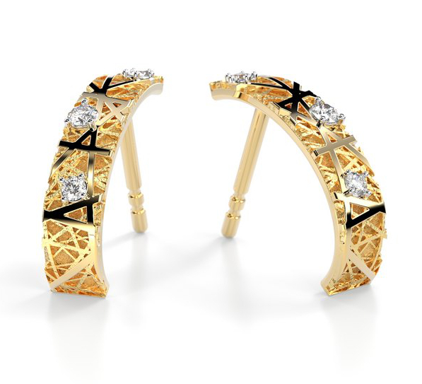 Festive Wanajatar Princess 408-150-kkvk timanttisormus