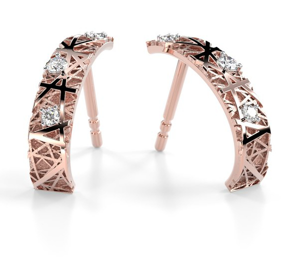 Festive Wanajatar Princess 408-150-kkvk timanttisormus